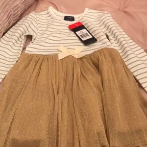 Top brand toddler girls holiday dress!!
